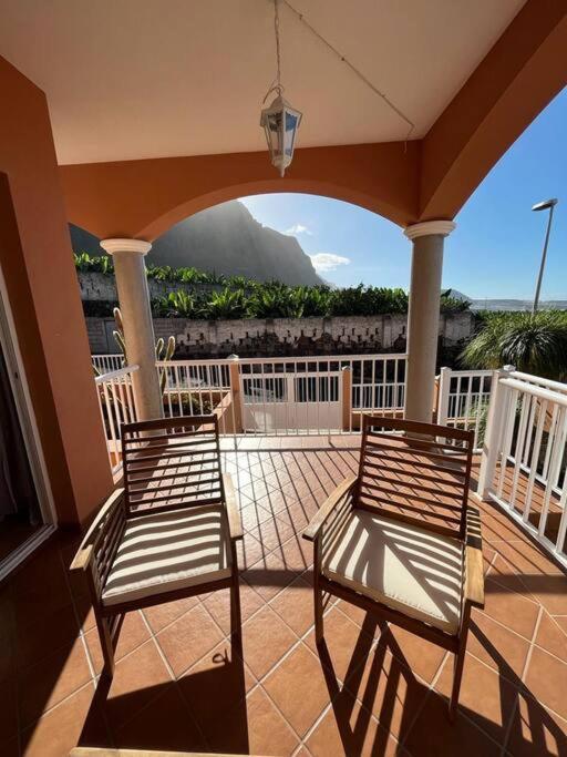 Chalet Piscina Privada Max 26º Jardin, Tranquilidad Caleta de Interian Exterior photo