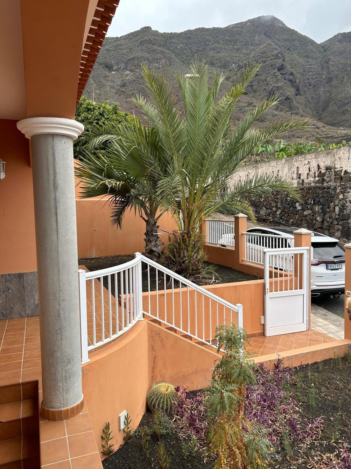 Chalet Piscina Privada Max 26º Jardin, Tranquilidad Caleta de Interian Exterior photo